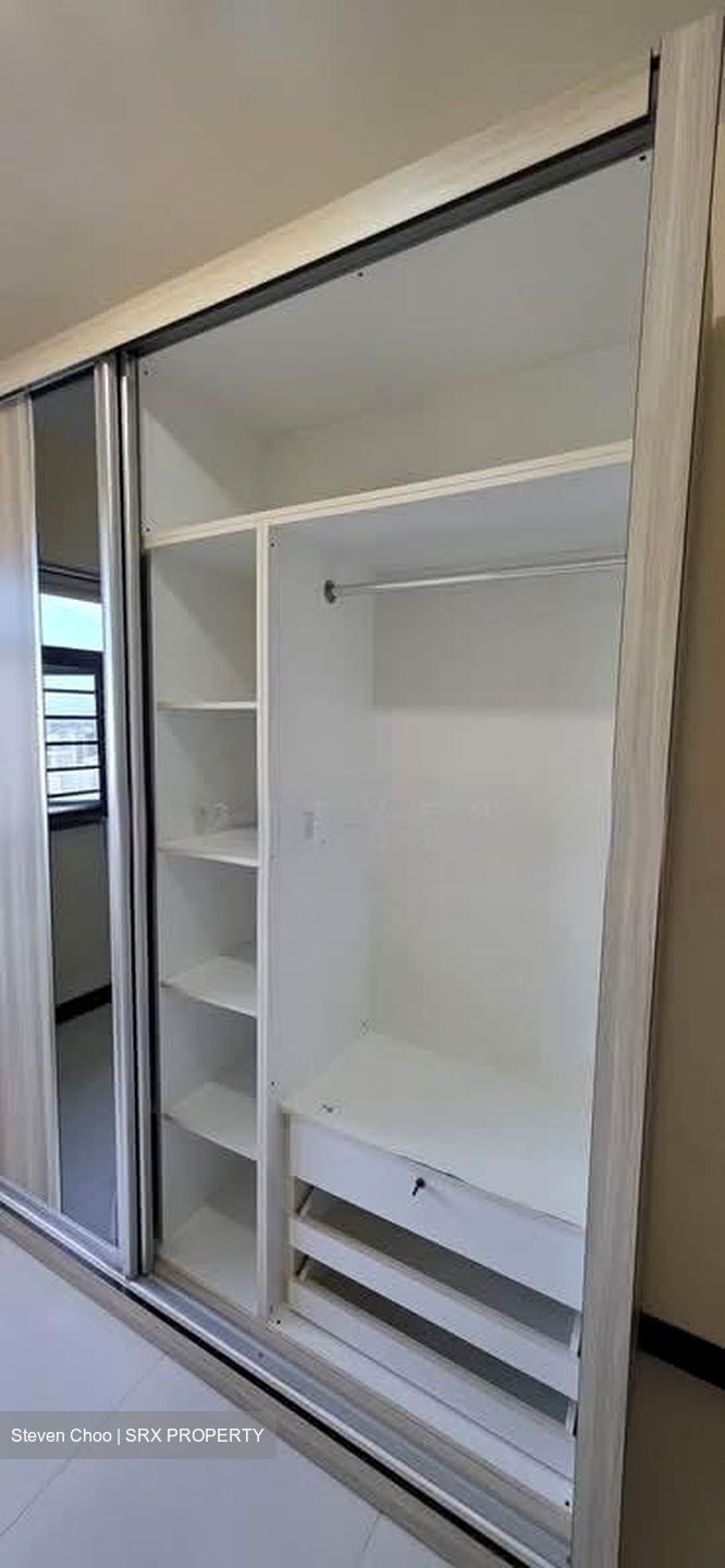 Blk 471A Fernvale Rivergrove (Sengkang), HDB 5 Rooms #573727061